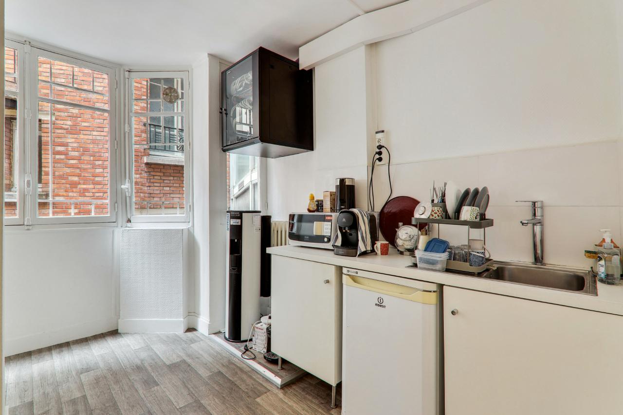 Bureau Paris 225m² Location bureau Paris OLBUR2422906 8